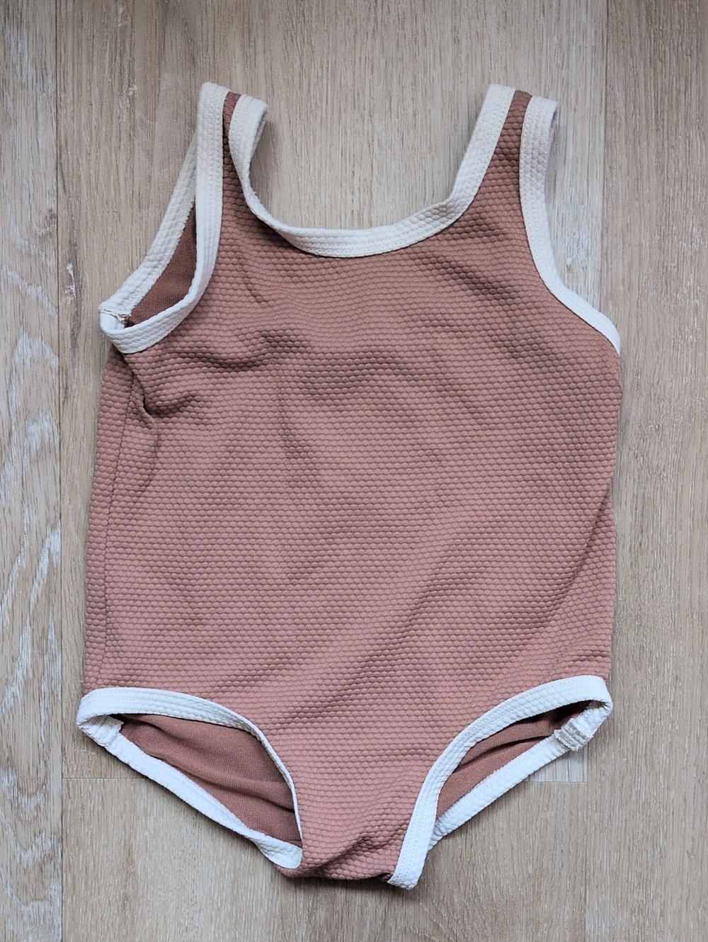 H&M Baby Swim Suit One-Piece